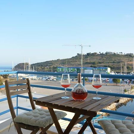 Wonderful Apartment Albufeira Marina 4B 2B Eksteriør bilde