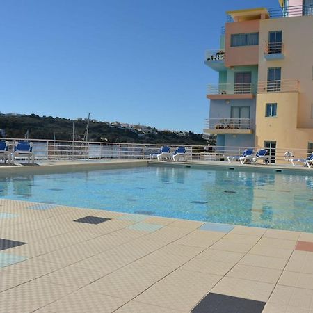 Wonderful Apartment Albufeira Marina 4B 2B Eksteriør bilde
