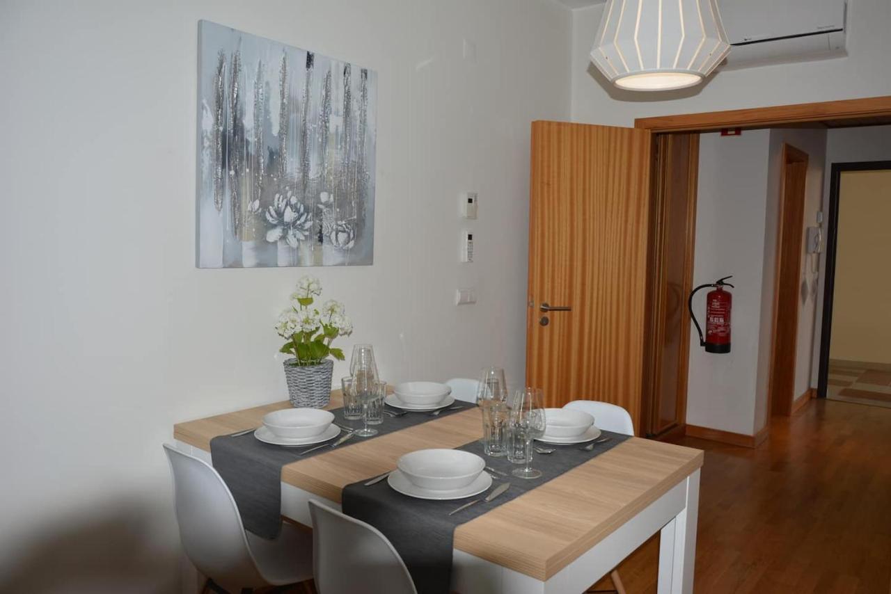 Wonderful Apartment Albufeira Marina 4B 2B Eksteriør bilde