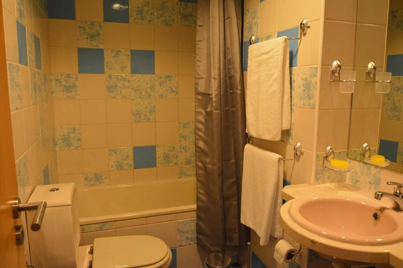 Wonderful Apartment Albufeira Marina 4B 2B Eksteriør bilde