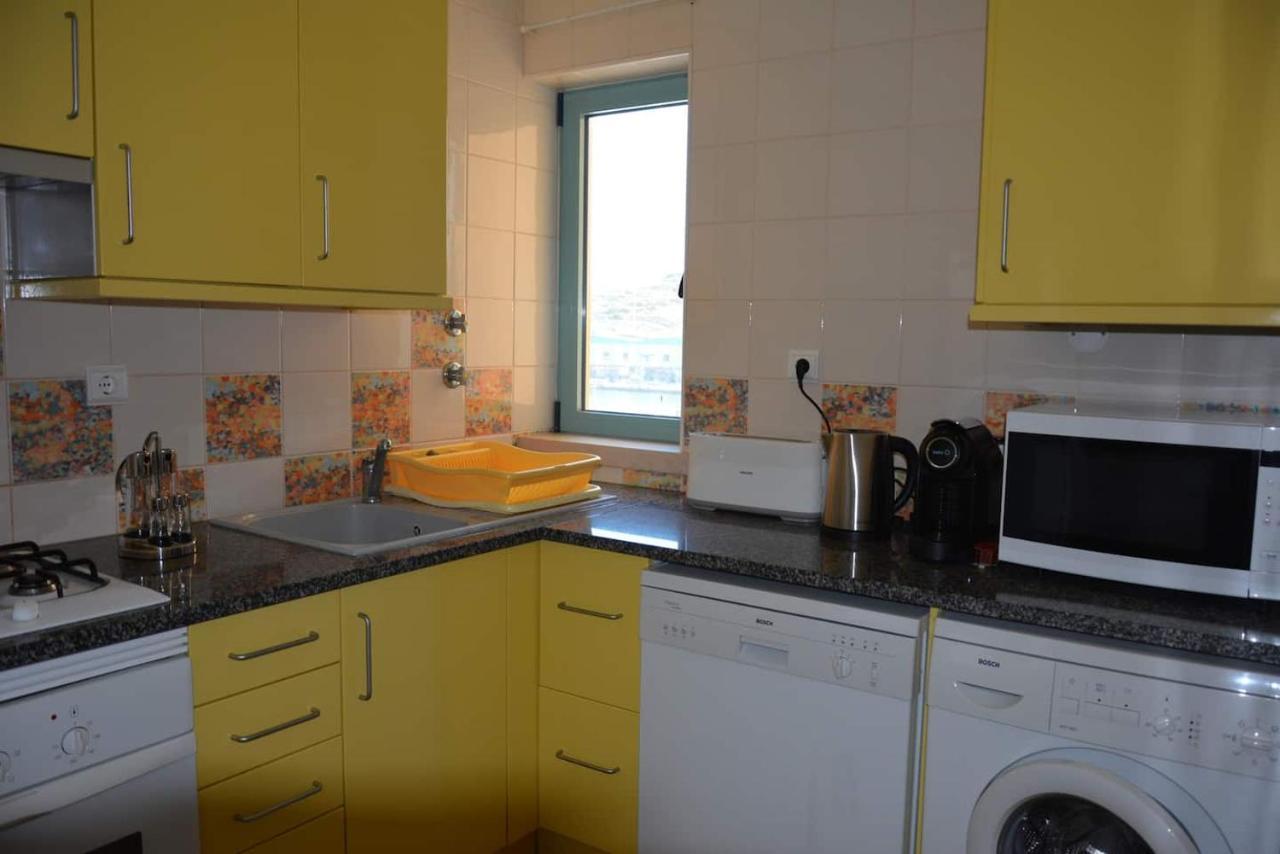 Wonderful Apartment Albufeira Marina 4B 2B Eksteriør bilde