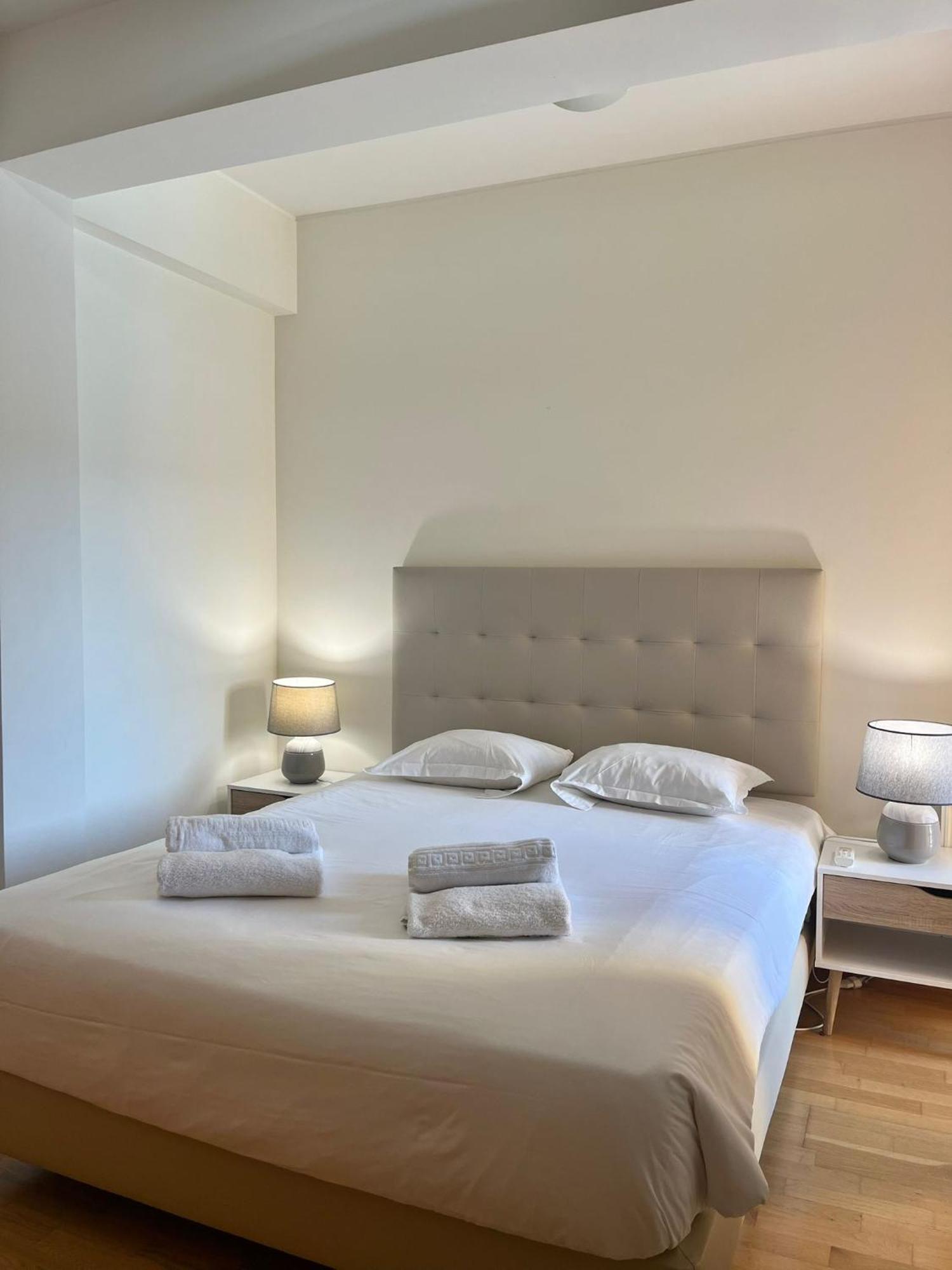 Wonderful Apartment Albufeira Marina 4B 2B Rom bilde