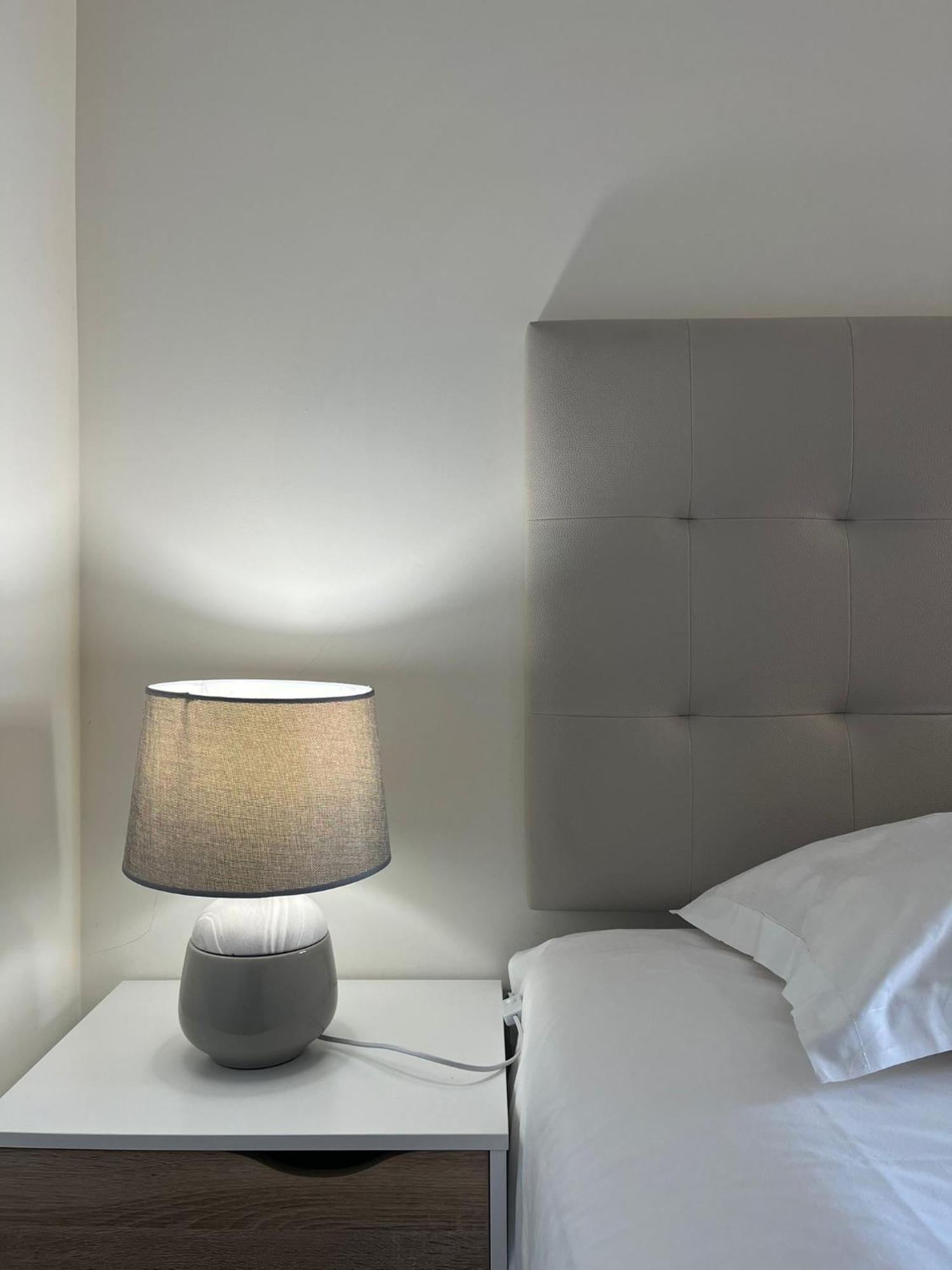Wonderful Apartment Albufeira Marina 4B 2B Rom bilde